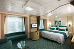 Cabin Image for Deck 7,Deck 8 deck on Independence of the Seas