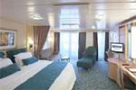 Cabin Image for Deck 7,Deck 9,Deck 10,Deck 11 deck on Independence of the Seas