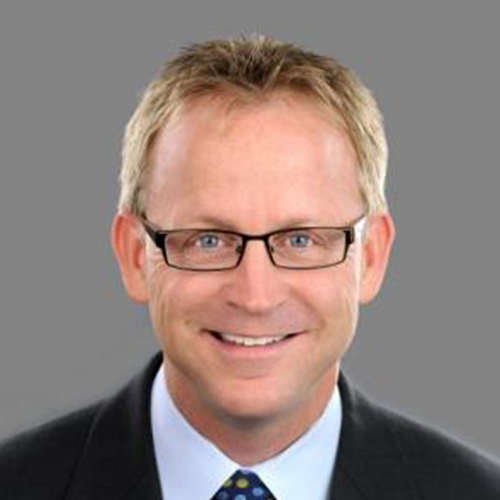 Scott Kluesner Profile Photo
