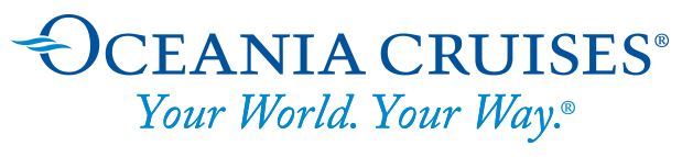 Oceania Cruises Logo