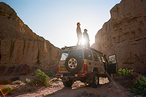 African Safaris and Tours African Safaris and Tours