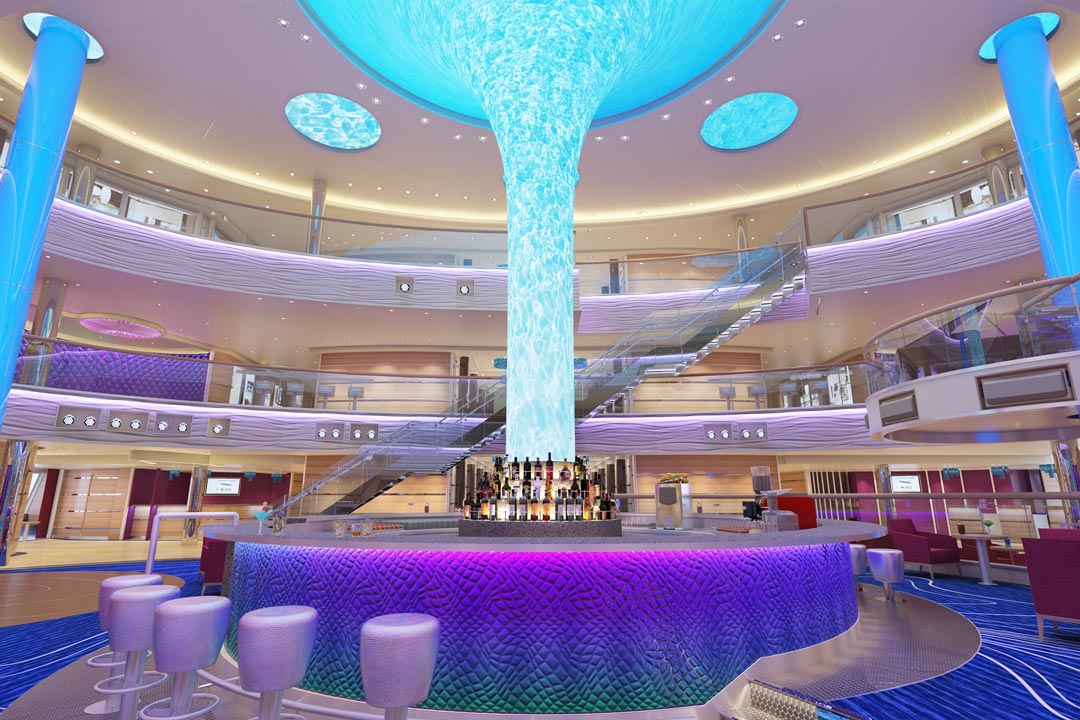 Atrium Bar