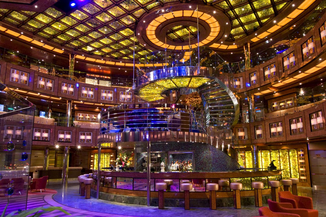 Carnival Dream Cruise Ship Details Dream Vacations