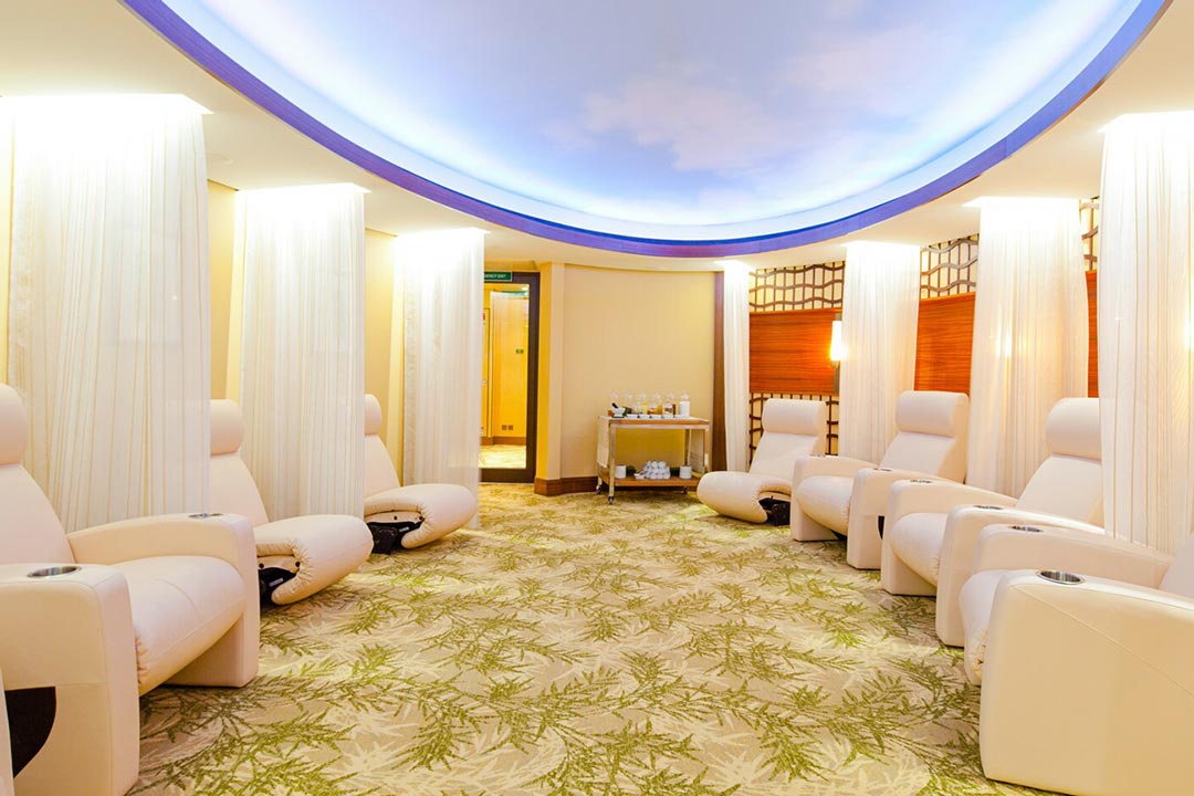 Senses Spa & Salon