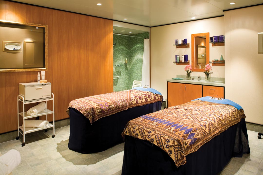 Mandara Spa