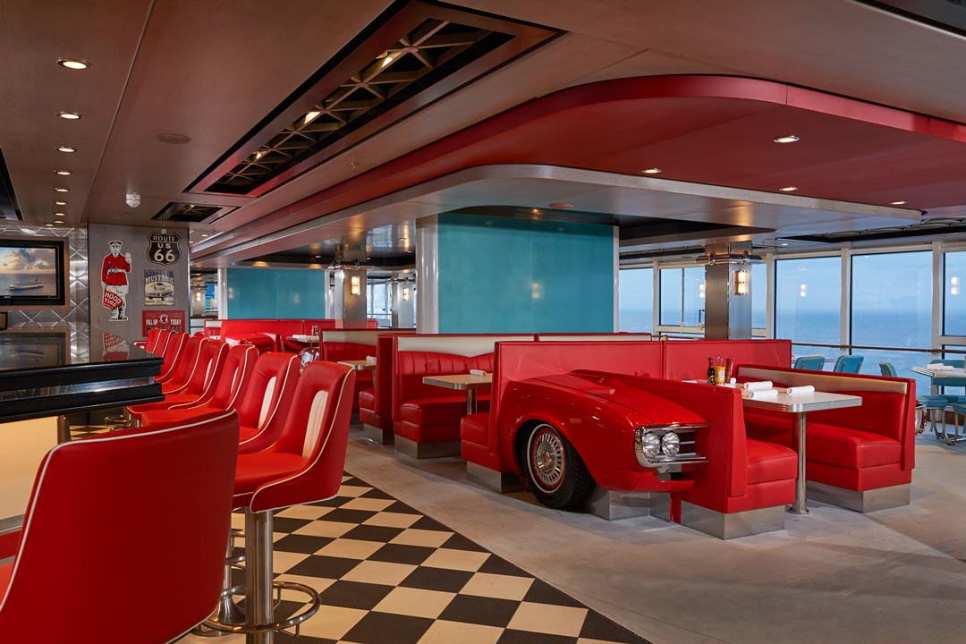 American Diner