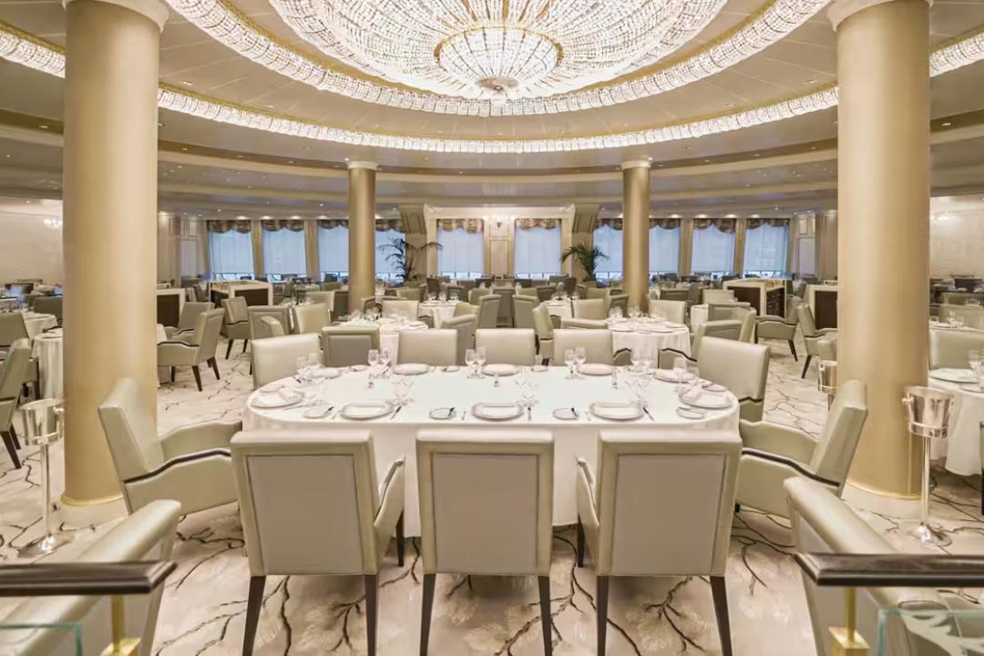 Grand Dining Room